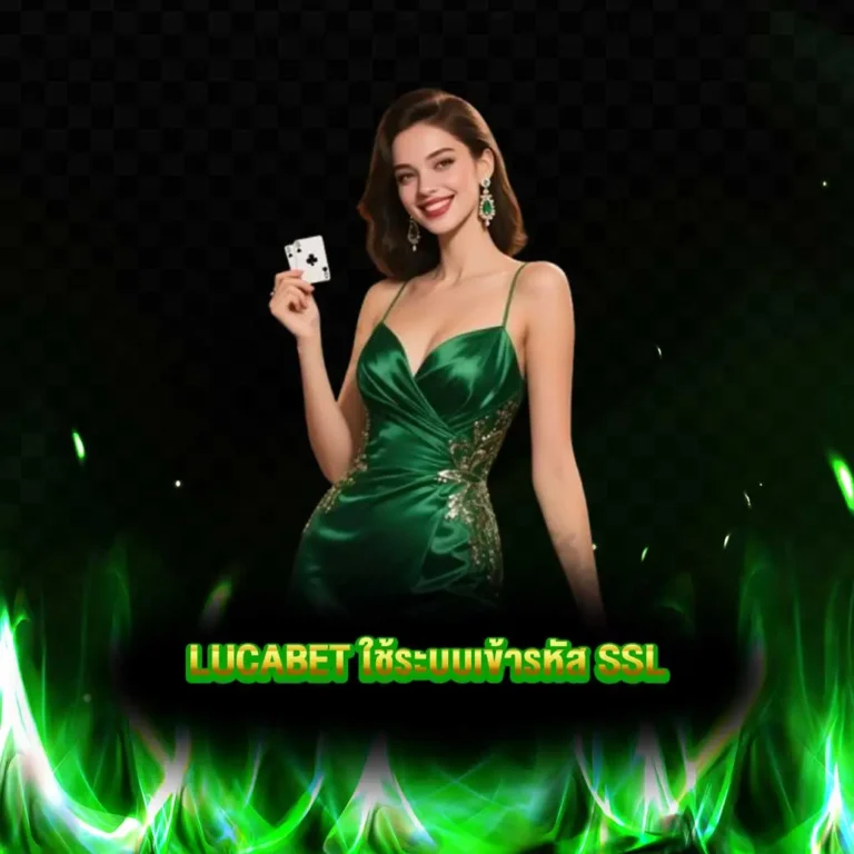 lucabet